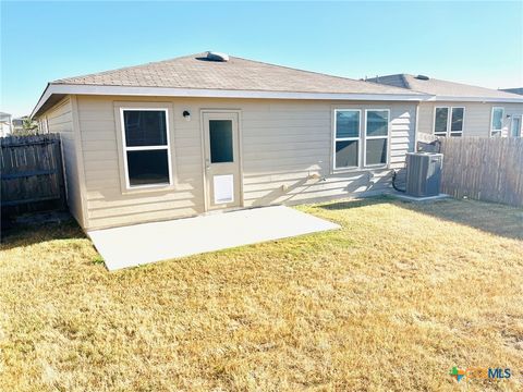 A home in New Braunfels