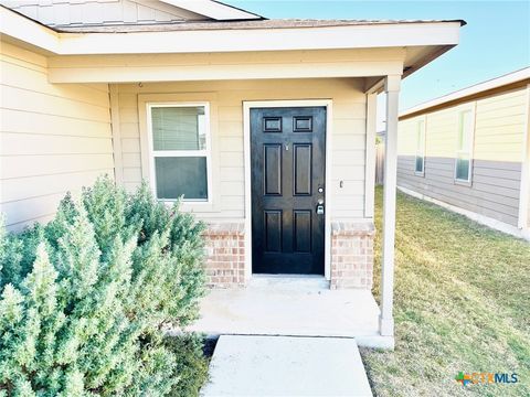 A home in New Braunfels