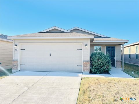 A home in New Braunfels