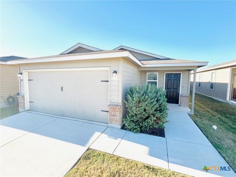 A home in New Braunfels