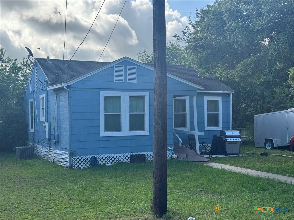 1117 Terrell Street