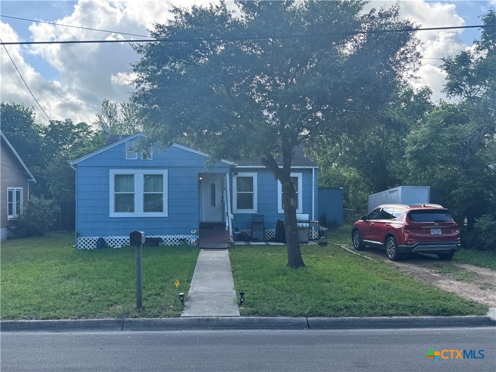 1117 Terrell Street