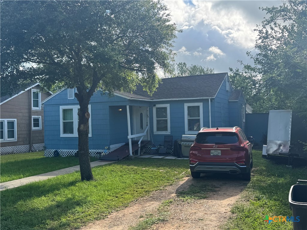 1117 Terrell Street