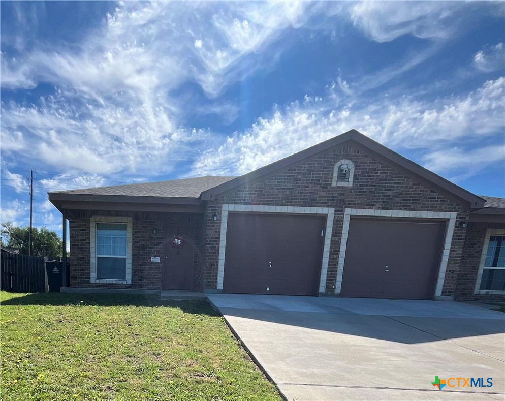 Photo 1 of 13 — 275 Olaf Drive, Temple, TX 76504