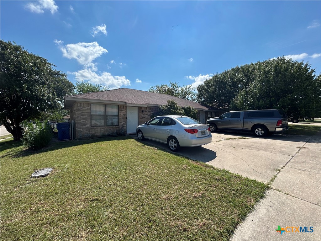 308 Horseshoe Drive A & B