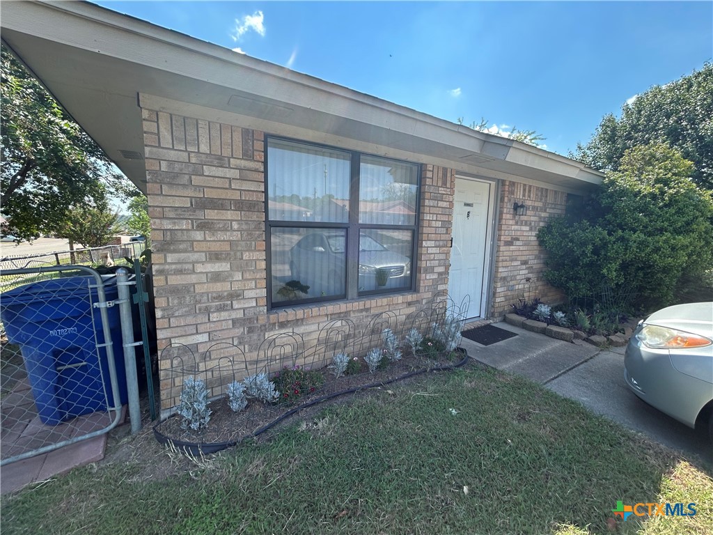 308 Horseshoe Drive A & B