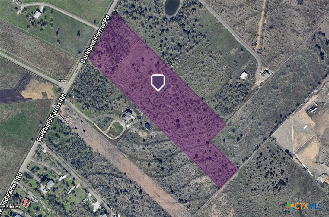 9025 Burklund Farms Road