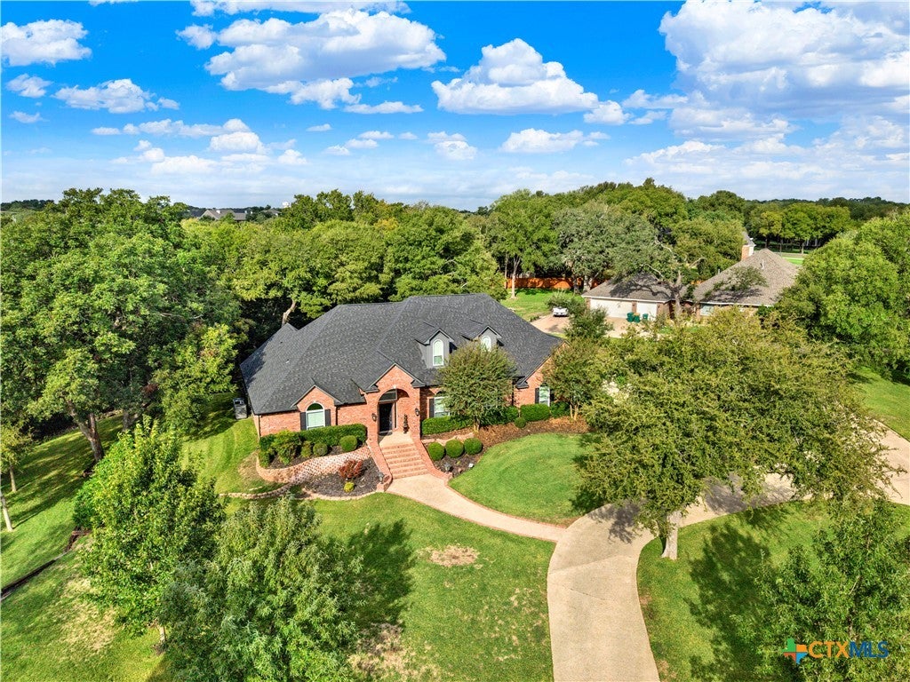 3209 River Place Drive