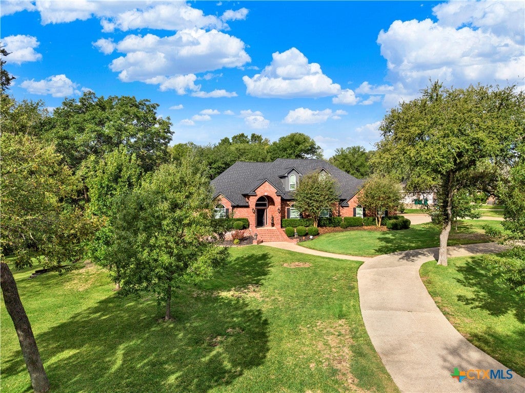 3209 River Place Drive