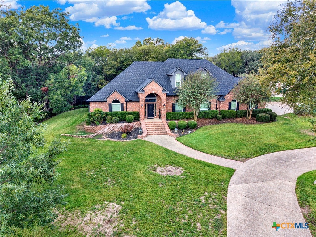 3209 River Place Drive