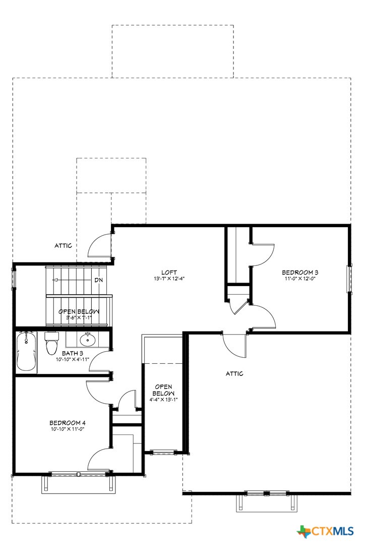 8908 Chalk Maple Drive