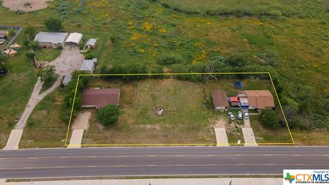 A home in New Braunfels