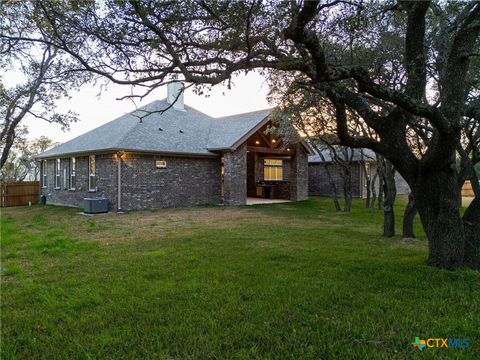 A home in Salado