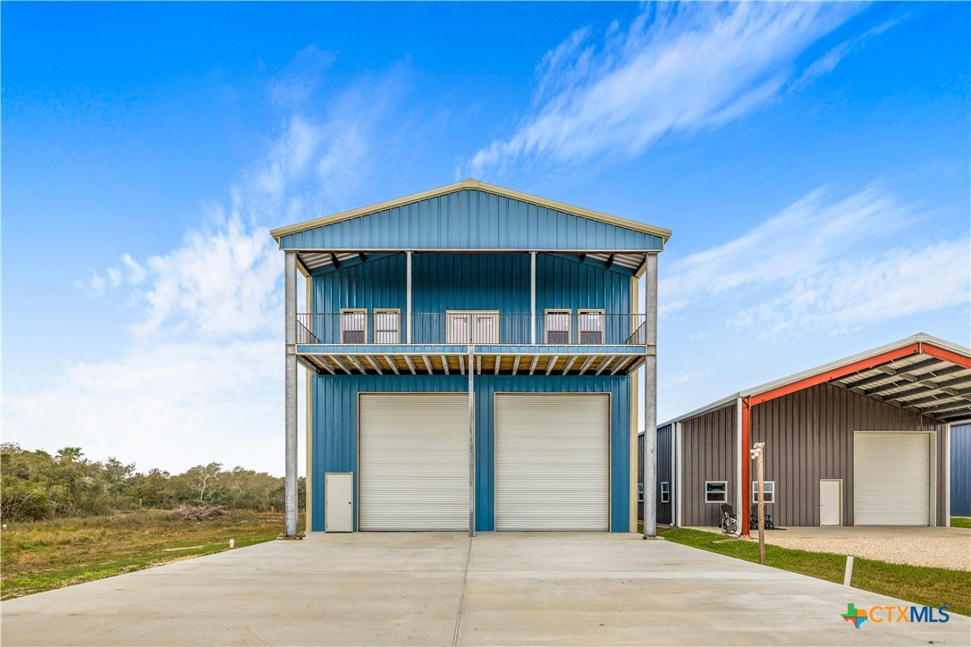 Photo 1 of 19 — 237 Easy Street, Port O'Connor, TX 77982