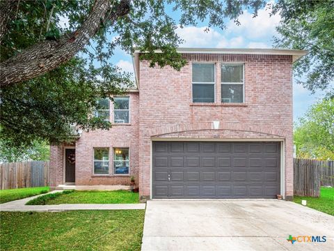 Photo of 1111 Terrier Cove, Round Rock, TX 78664 (MLS # 597849)