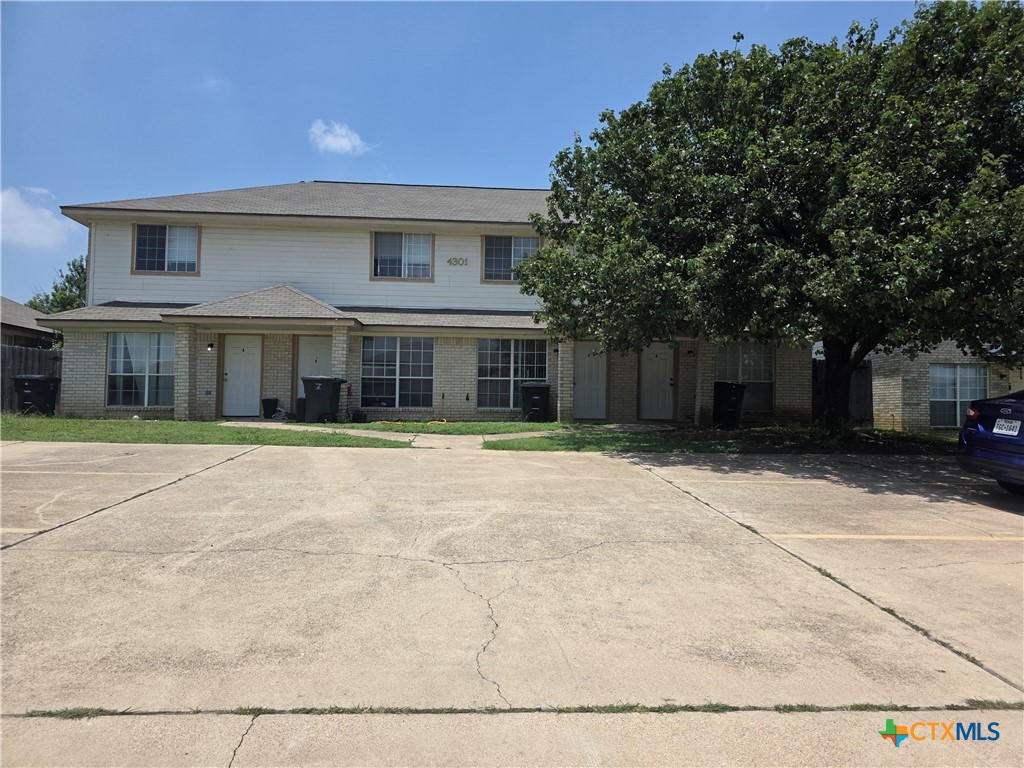 Photo 1 of 8 — 4301 July Drive C, Killeen, TX 76549