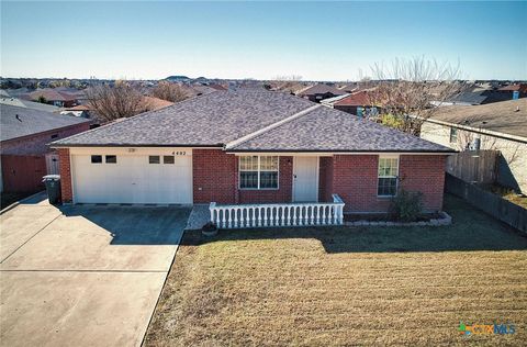 A home in Killeen