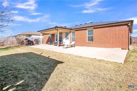 A home in Killeen