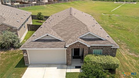 Photo of 2946 Daisy Meadow, New Braunfels, TX 78130 (MLS # 608162)