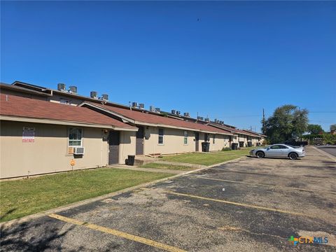 1807 Mulford Street Killeen TX 76541