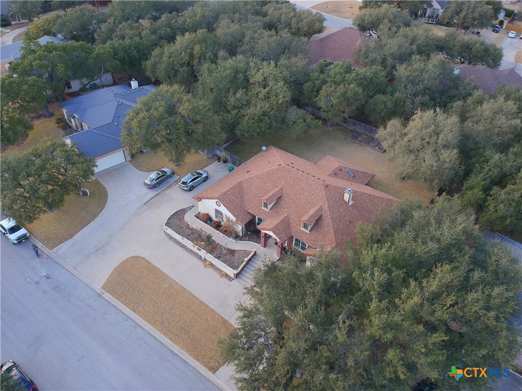 405 Prospector Trail