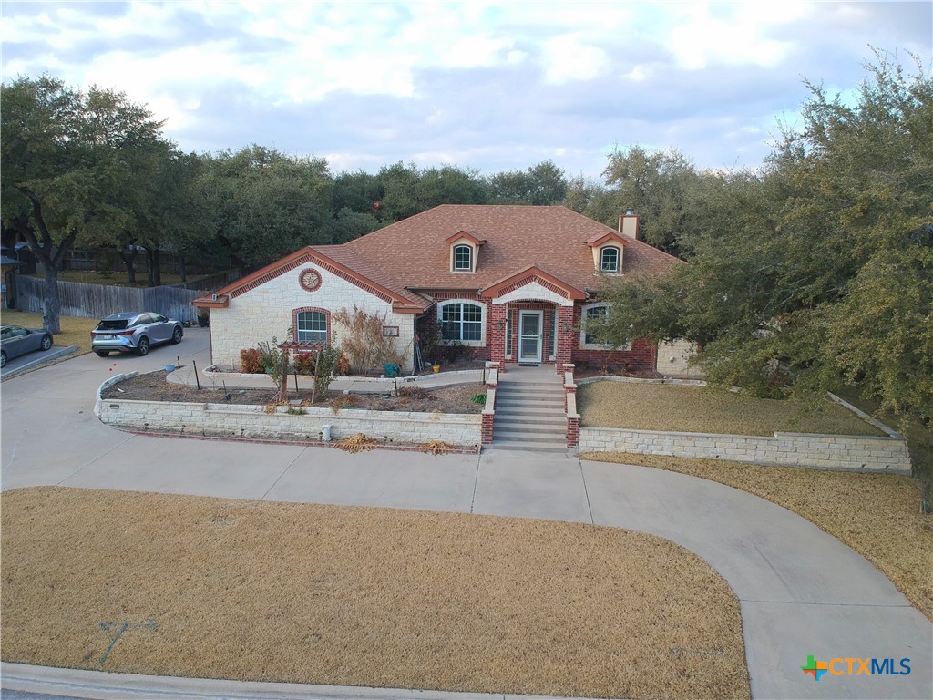 405 Prospector Trail