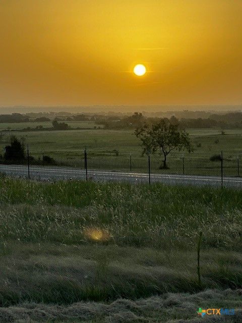 A home in Evant