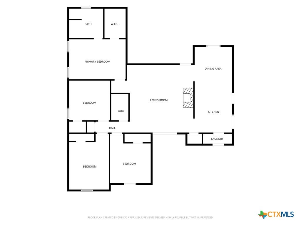 3803 Clementine Drive