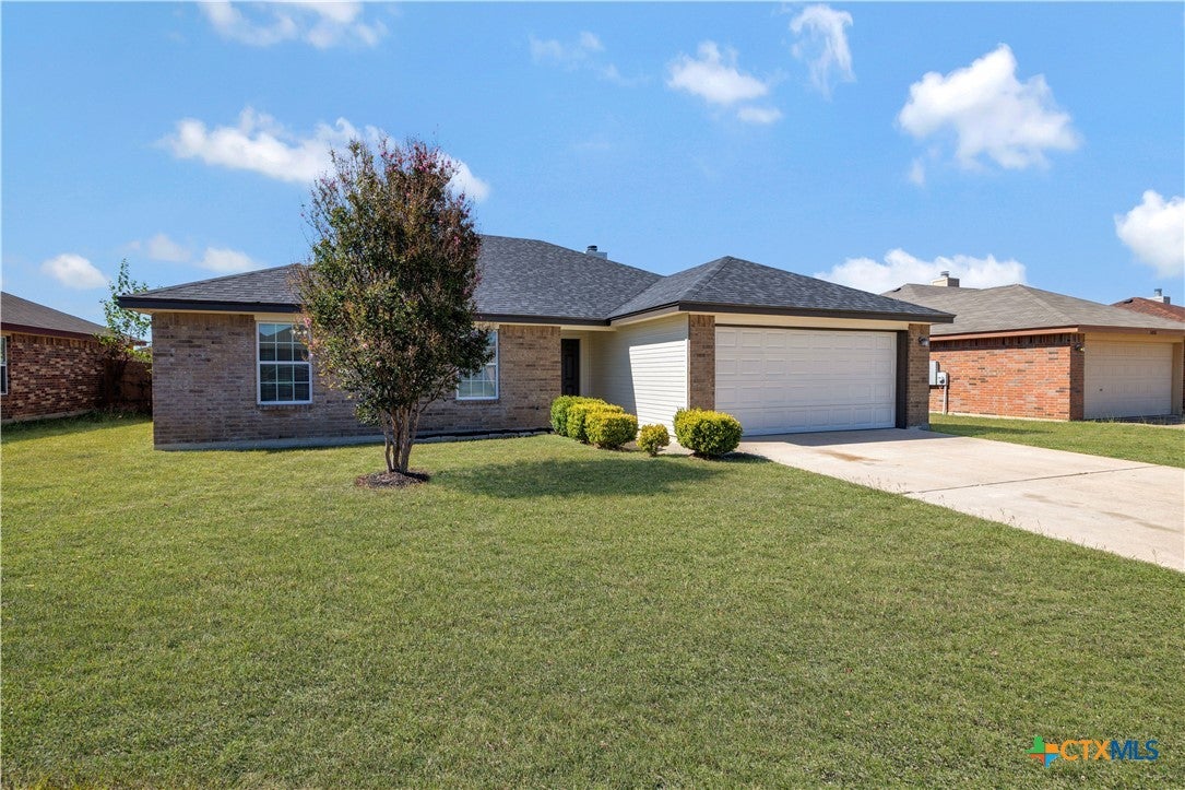 3803 Clementine Drive