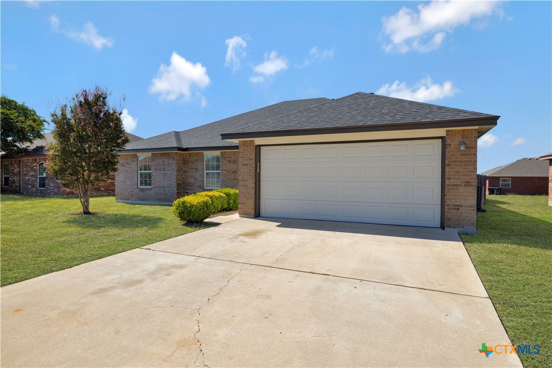 3803 Clementine Drive