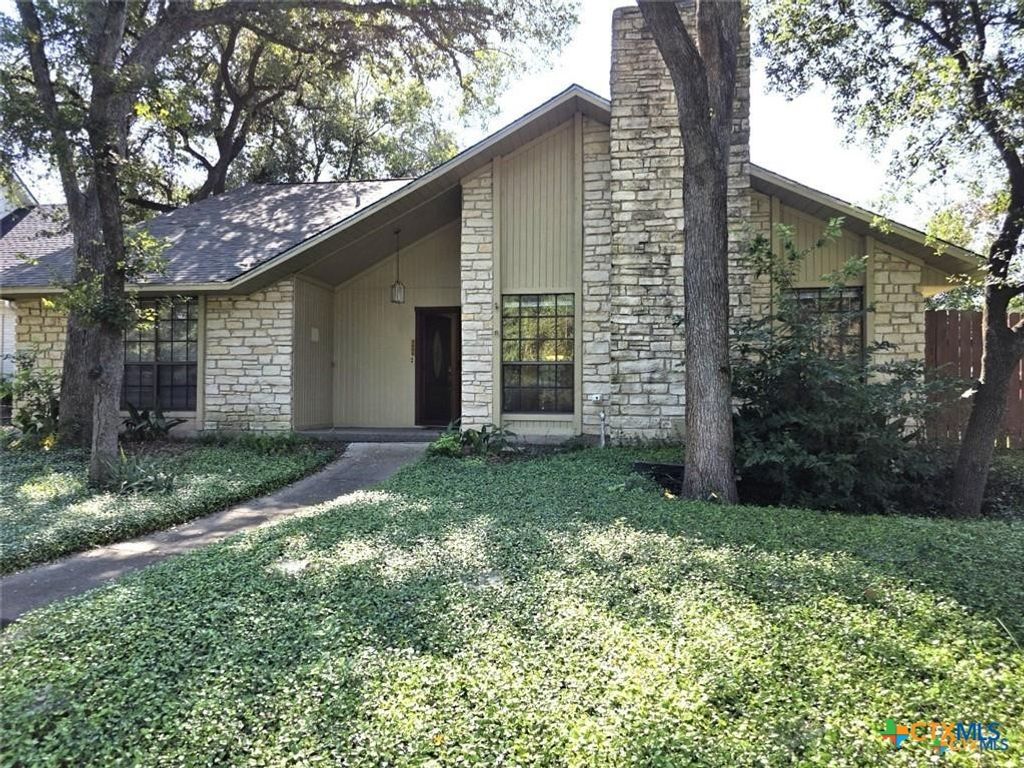 Photo of 2505 Canyon Creek Drive, Temple, TX 76502 (MLS # 610826)