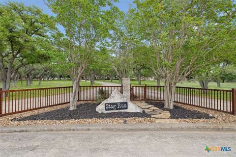 Photo of 300 Saga Street, Spring Branch, TX 78070 (MLS # 595195)