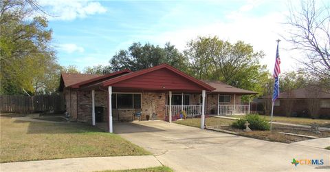 A home in Killeen