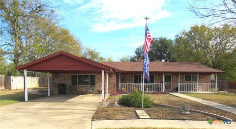 A home in Killeen