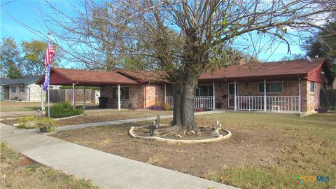 A home in Killeen