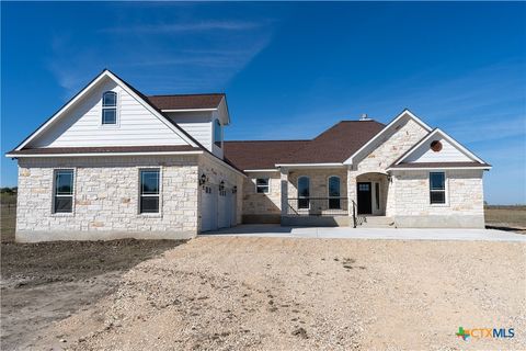 A home in Lockhart