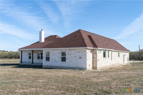 A home in Lockhart