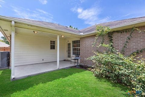 A home in New Braunfels