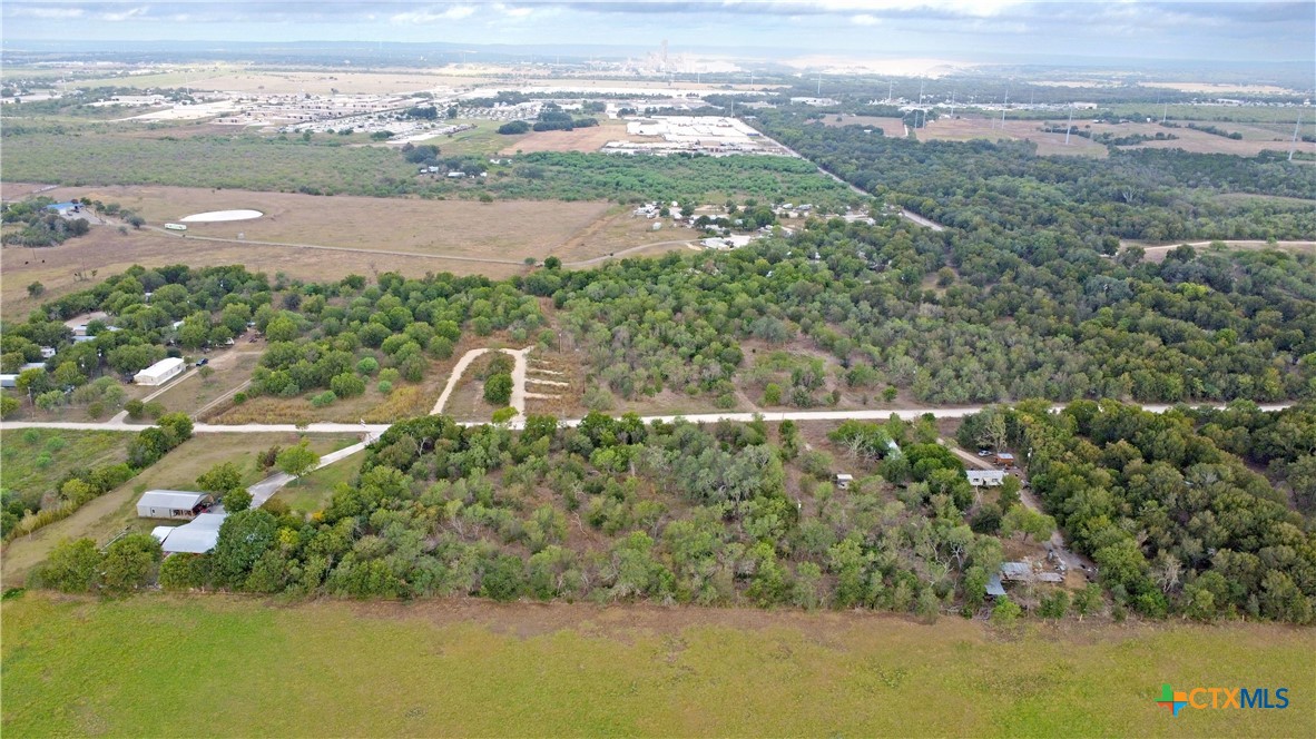 301 Caney Creek Road