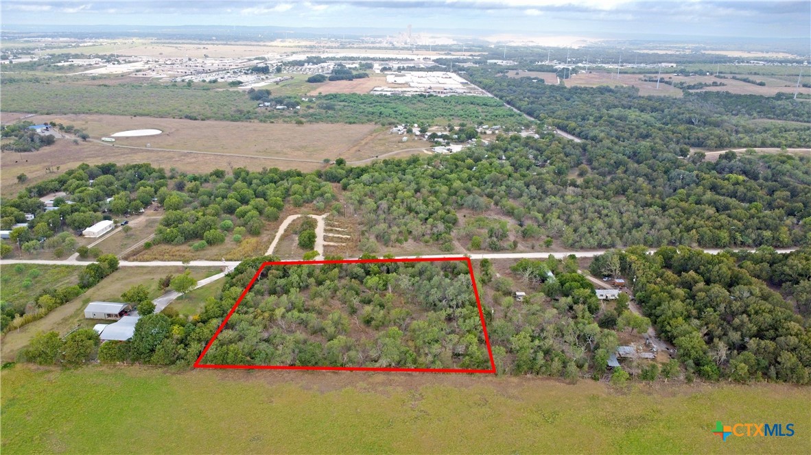 301 Caney Creek Road