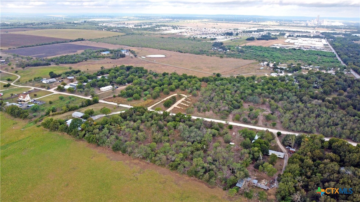 301 Caney Creek Road