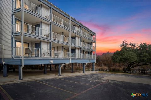 Photo of 500 N Market Avenue #319 D, New Braunfels, TX 78130 (MLS # 602810)