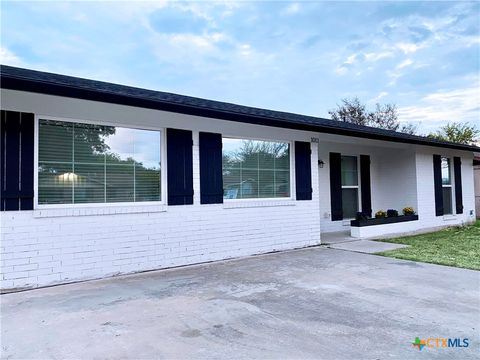 A home in Killeen