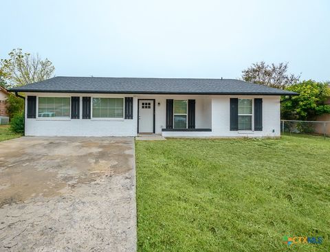 A home in Killeen