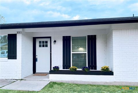 A home in Killeen