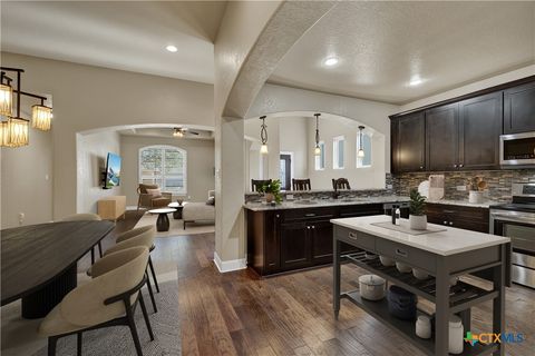 A home in New Braunfels