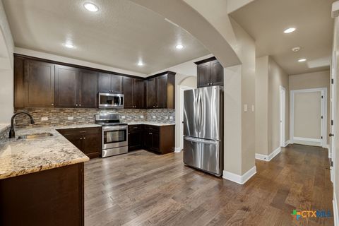 A home in New Braunfels