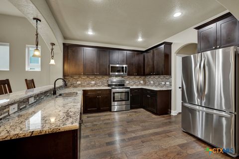 A home in New Braunfels