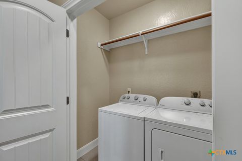 A home in New Braunfels
