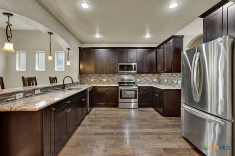 A home in New Braunfels